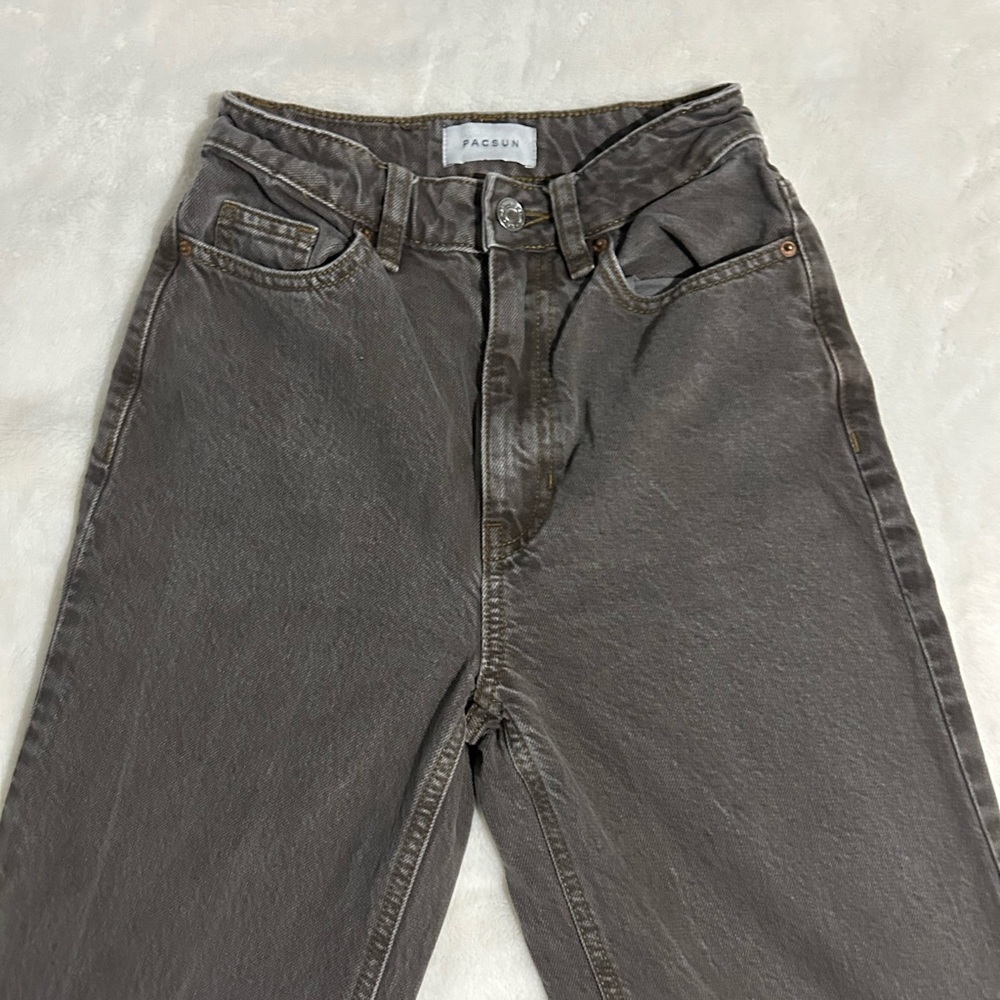 Gently worn size 22 pacsun jeans